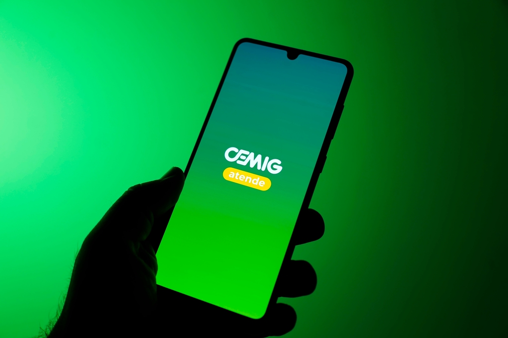 Como realizar o cadastro na Cemig Atende