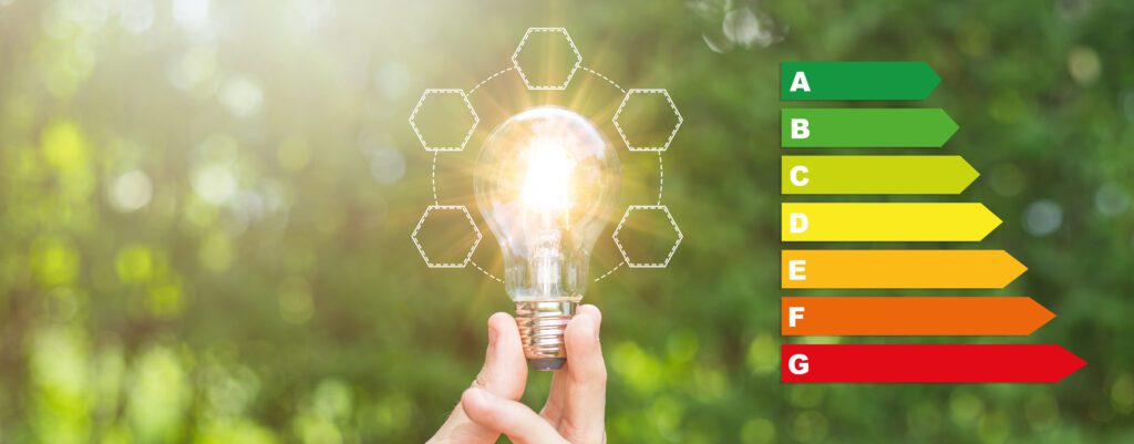 consumo consciente de energia