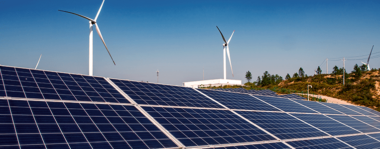 Transição Energética e Energia Solar por Assinatura