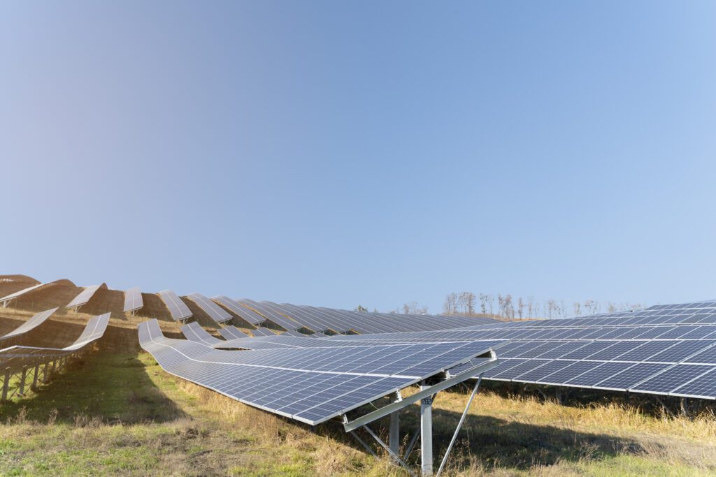 energia solar