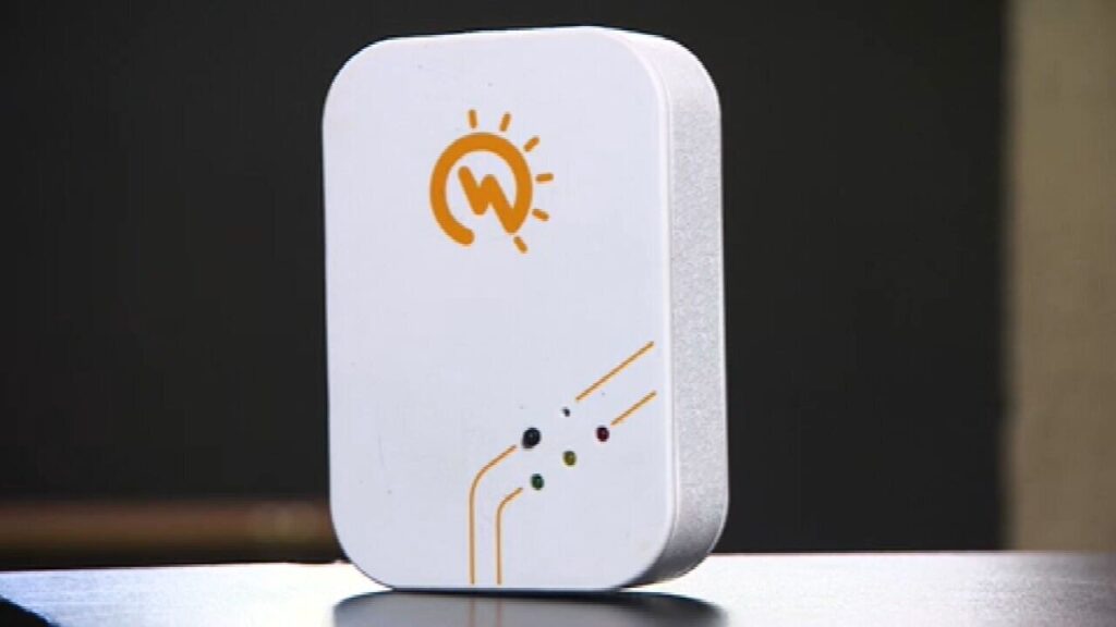 Aparelhos Economizadores de Energia