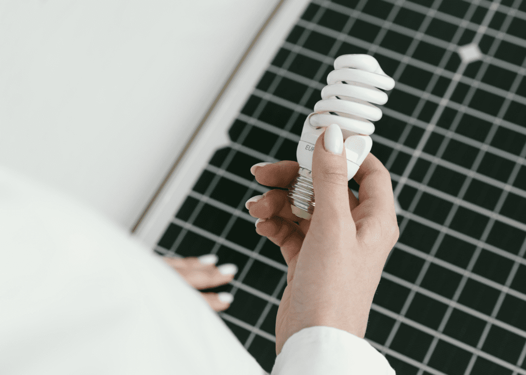 Energia Solar Compartilhada