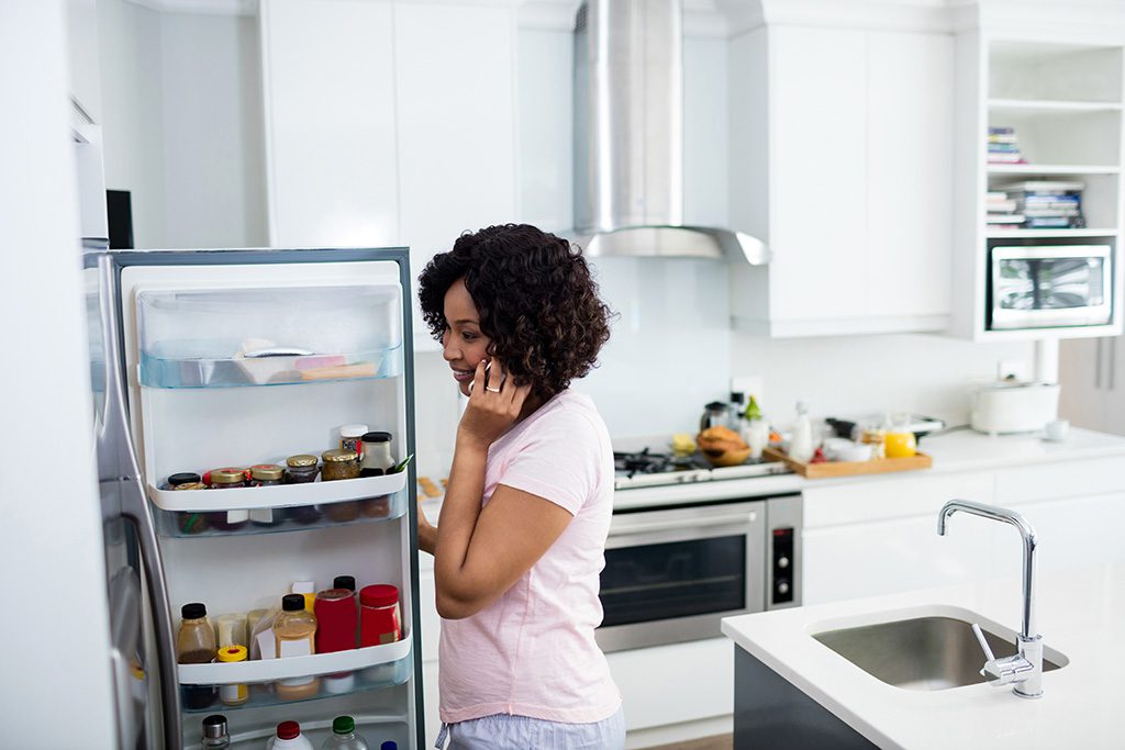 desperdício de energia