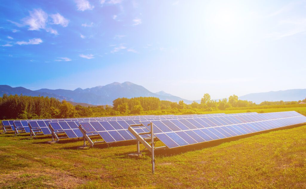 Como Administrar a Minha Usina de Energia Solar Como Administrar a Minha Usina de Energia Solar