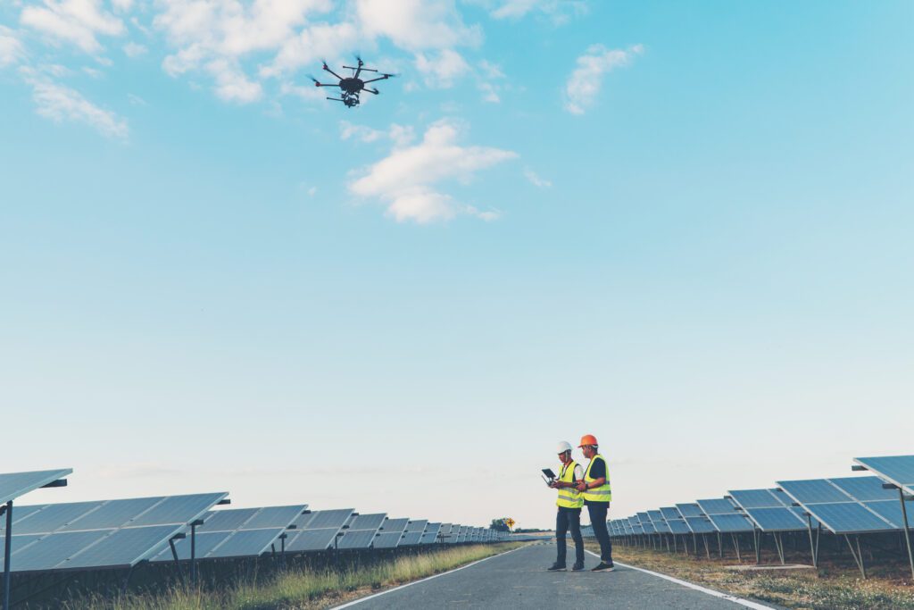 Impacto Ambiental das Usinas de Energia Solar