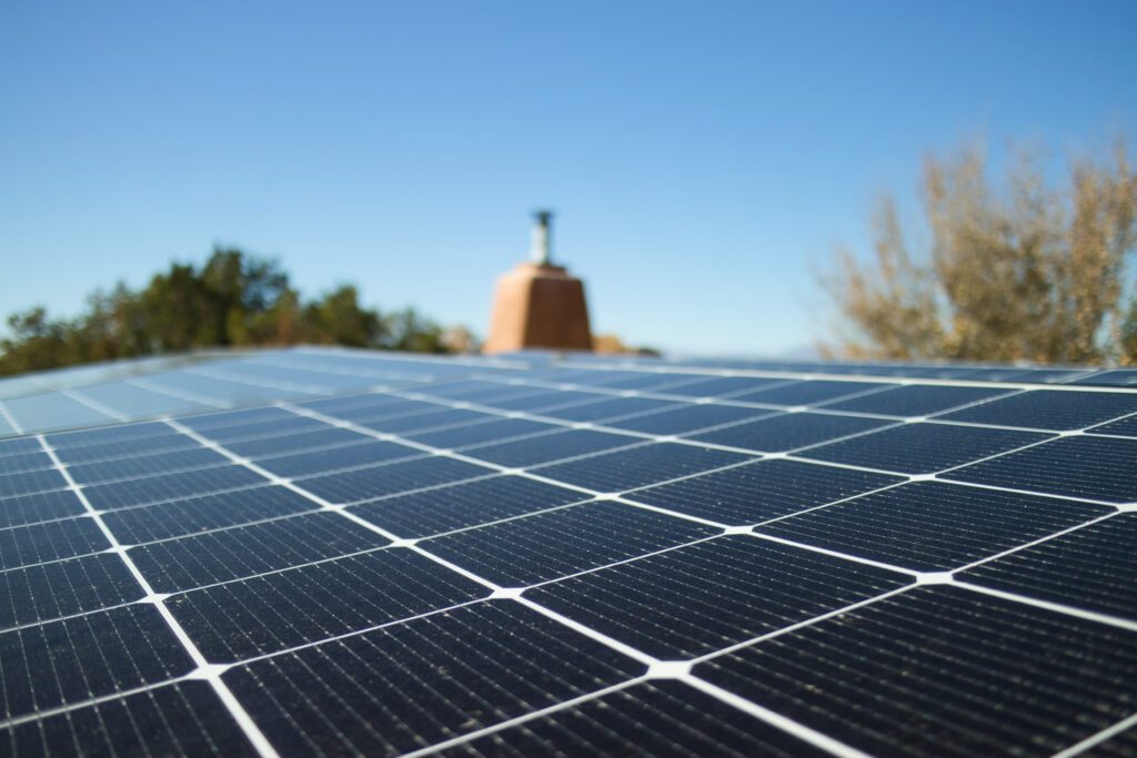 Maximizando o Uso de Energia Solar