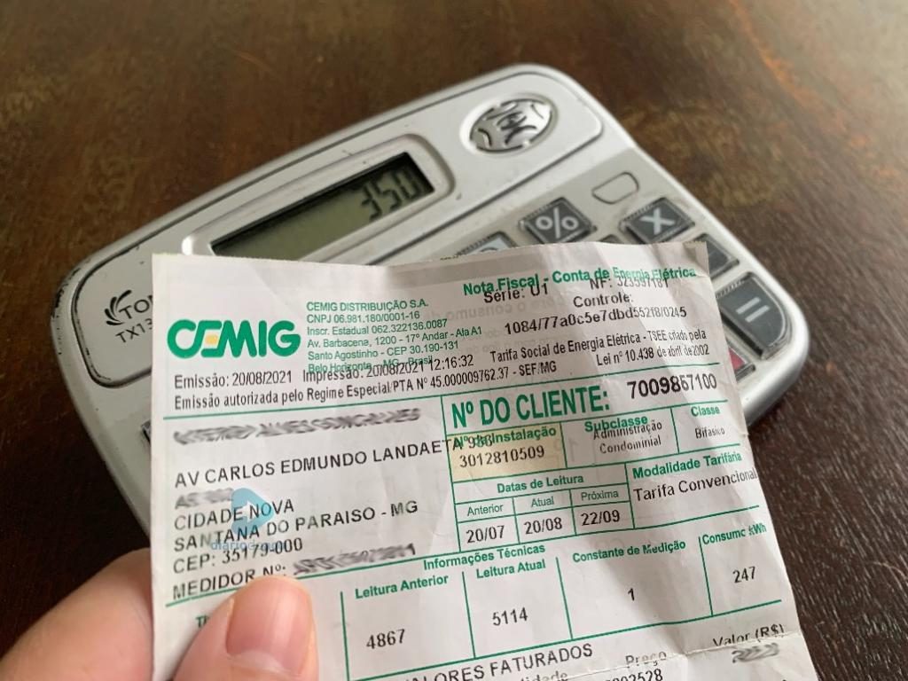 Tarifas de Energia Mais Caras em 2023