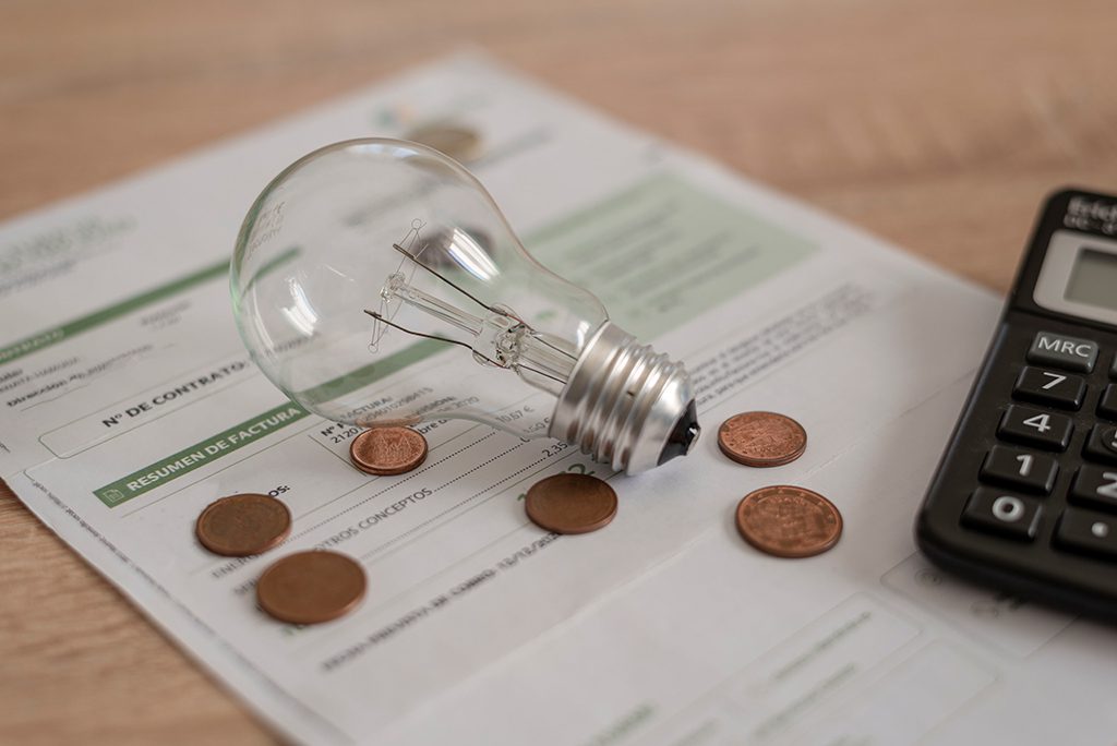 Tarifas de Energia Mais Caras em 2023