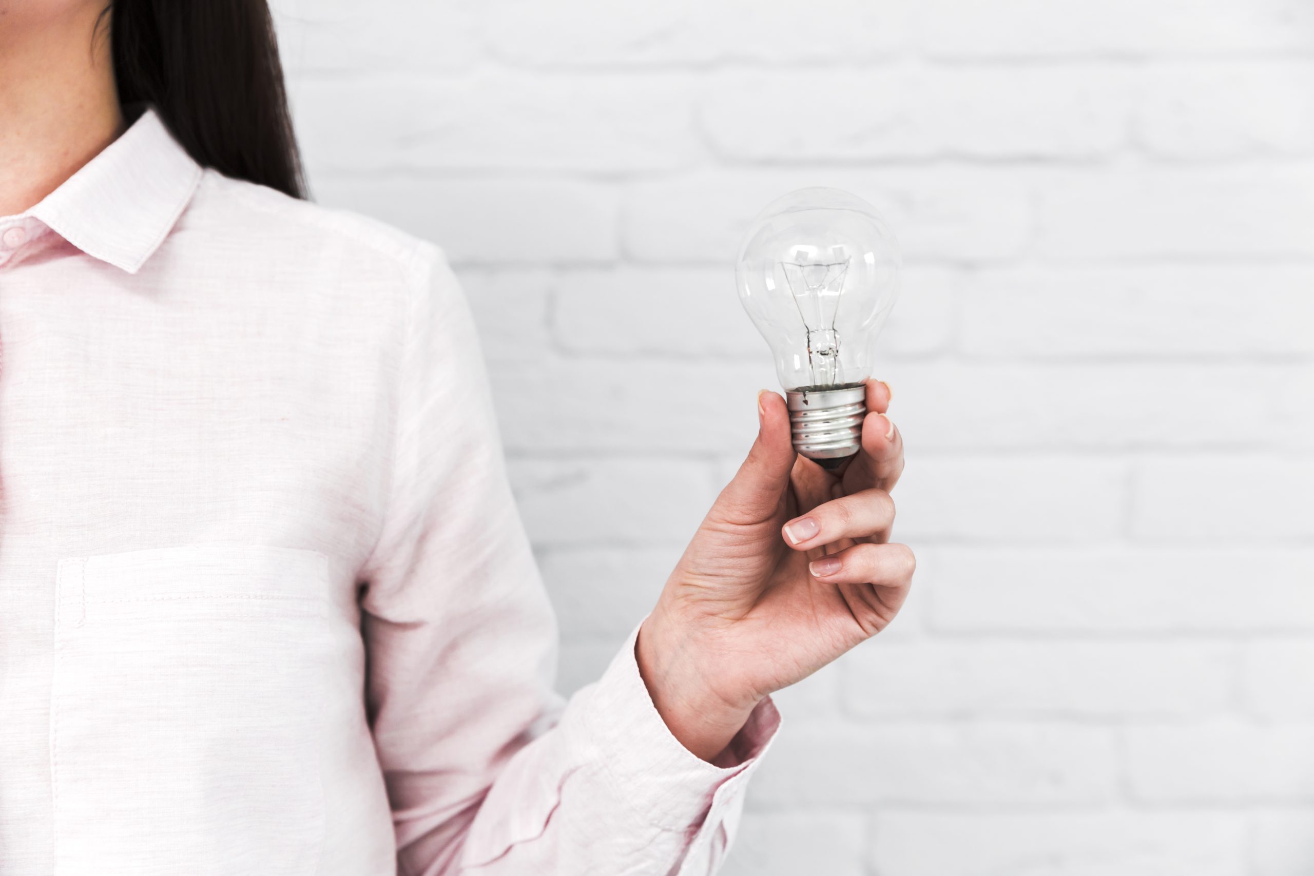 Reduzir a Energia na Sua Empresa